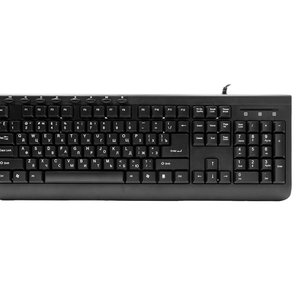 FRISBY FK-202RU RUSÇA USB MM KLAVYE