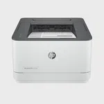 HP LaserJet Pro 3003dw Mono Lazer Yazıcı (3G654A)