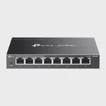 TP-Link Omada ES208G 8 Port Kolay Yönetilebilir Switch