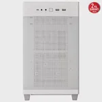 ASUS Prime AP201 Mesh Beyaz mATX Kasa