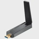 MSI AX1800 Wi-Fi 6 USB Adaptör