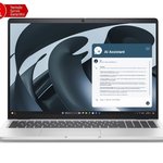 Dell Pro 16 Core Ultra 5 16GB 512GB SSD Notebook (PB16250-U5120U165)