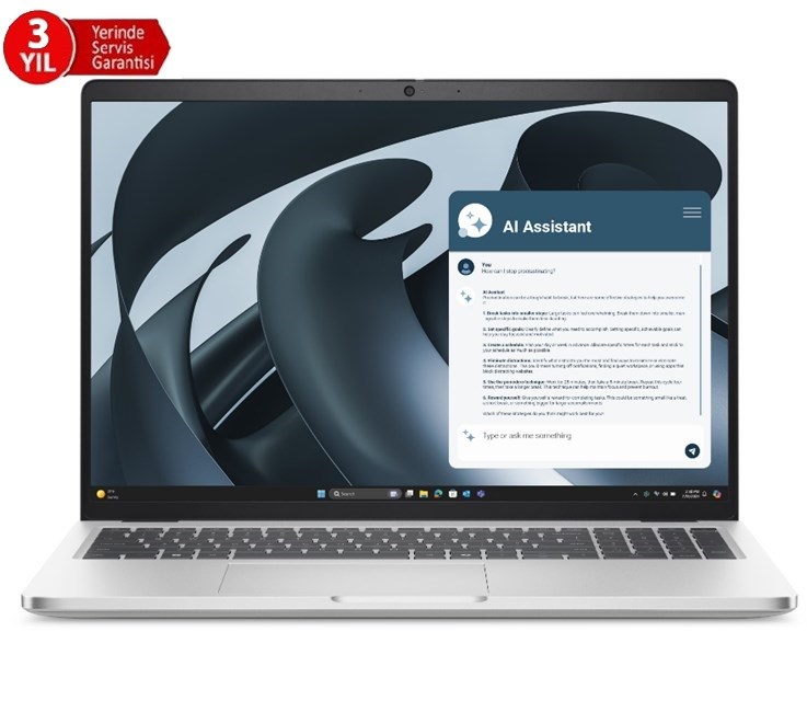 DELL PB16250-U5120U165 5120U/16/512/W11P