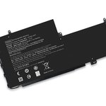 RETRO Hp Spectre 15-ap000 x360, PG03XL (Ver.2) Notebook Bataryası