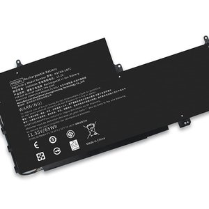 RETRO Hp Spectre 15-ap000 x360, PG03XL (Ver.2) Notebook Bataryası
