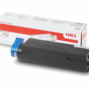 OKI 45807106 TONER /B412 B432 B512 MB472