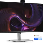 DELL 27 P2726DEV PRO P USB-C HUB WEBCAM