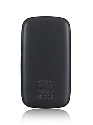 Zyxel LTE2566-M634 LTE-A CAT6 Router