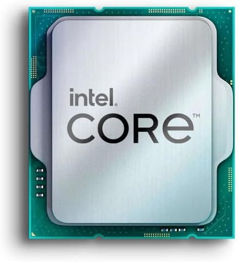 INTEL CORE I5-14600 3.5GHZ 20MB 1700P TRAY
