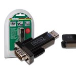Digitus USB 2.0 - RS232 Seri Çevirici