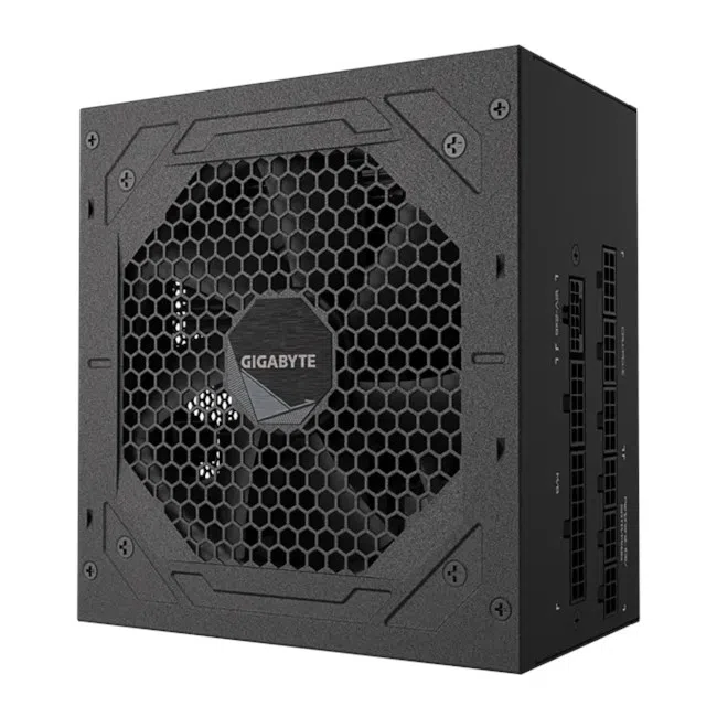 Gigabyte UD750GM 750W 80+ Gold Full Modüler