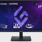 ViewSonic VX27G1-2K 27'' QHD Oyuncu Monitör