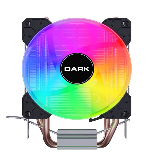 Dark Freezer DKCCX93 FRGB Intel&AMD Soğutucu