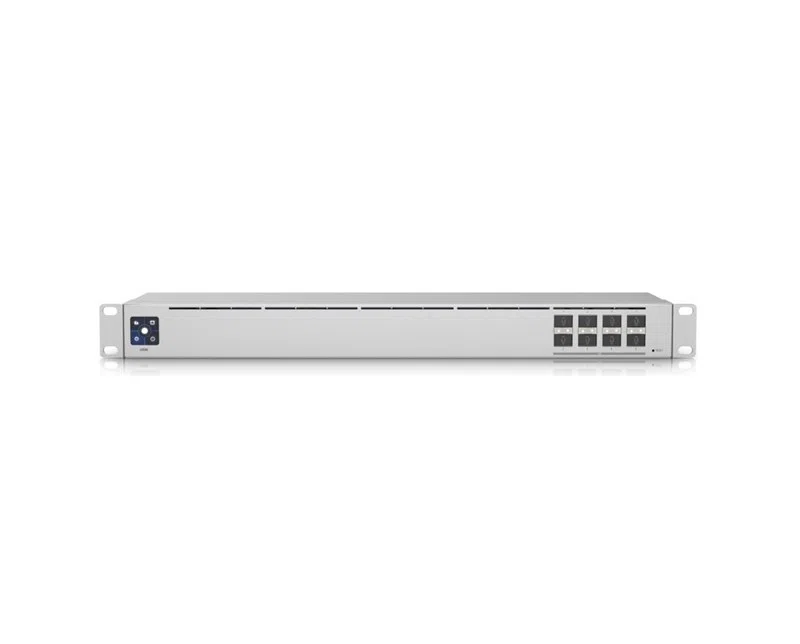 Ubiquiti UniFi USW Aggregation 8 Port SFP+ Switch