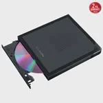 Asus SDRW-08V1M-U Harici USB DVD Yazıcı Siyah