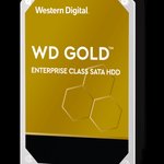 18TB WD GOLD ENTERPRISE 7200Rpm SATA3 512MB WD181KRYZ