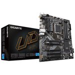Gigabyte B760 DS3H AX D4 1700P Hdmi Dp Type-C