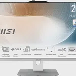 MSI Modern AM272P 1M-1095XEU 27" All-in-One PC