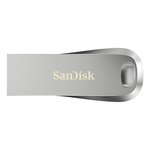 SanDisk Ultra Luxe 256GB, USB 3.2 Flash