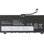 RETRO Lenovo Yoga C740-14IML, L18M4PE0 Notebook Bataryası