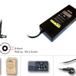 RETRO Sony 19.5V 6.15A 120W VGP-AC19V16 Notebook Adaptör RNA-SN08