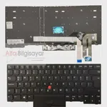 Lenovo L480 T480S T490 T495 01YP270 P43S Klavye