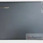 Lenovo V570, V570a, V570c Lcd Cover Arka Kapak Kasa Orjınal
