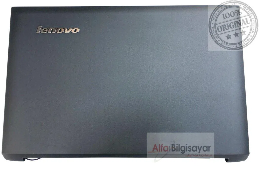 Lenovo V570, V570a, V570c Lcd Cover Arka Kapak Kasa Orjınal