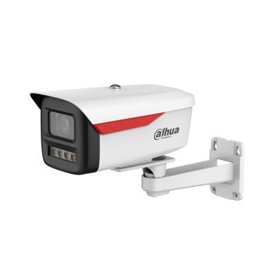Dahua IPC-HFW2449M-S-LED-B-PRO 4MP Dual Light Bullet Kamera