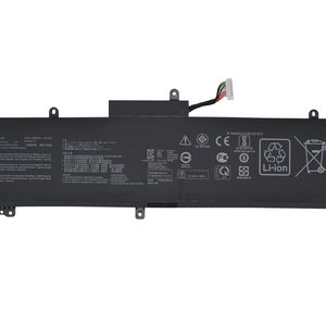 RETRO Asus GU502G, C41N1837 Notebook Bataryası