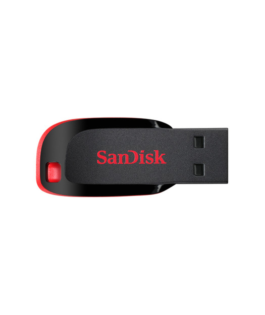 SanDisk Cruzer Blade 128GB