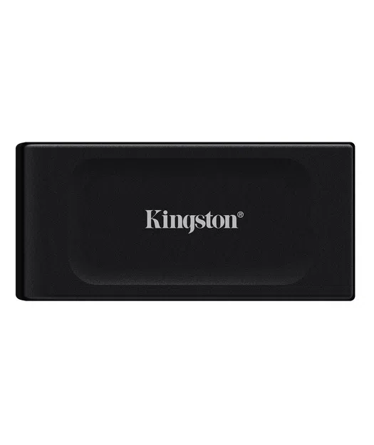 Kingston SXS1000 1TB USB 3.2 Taşınabilir SSD