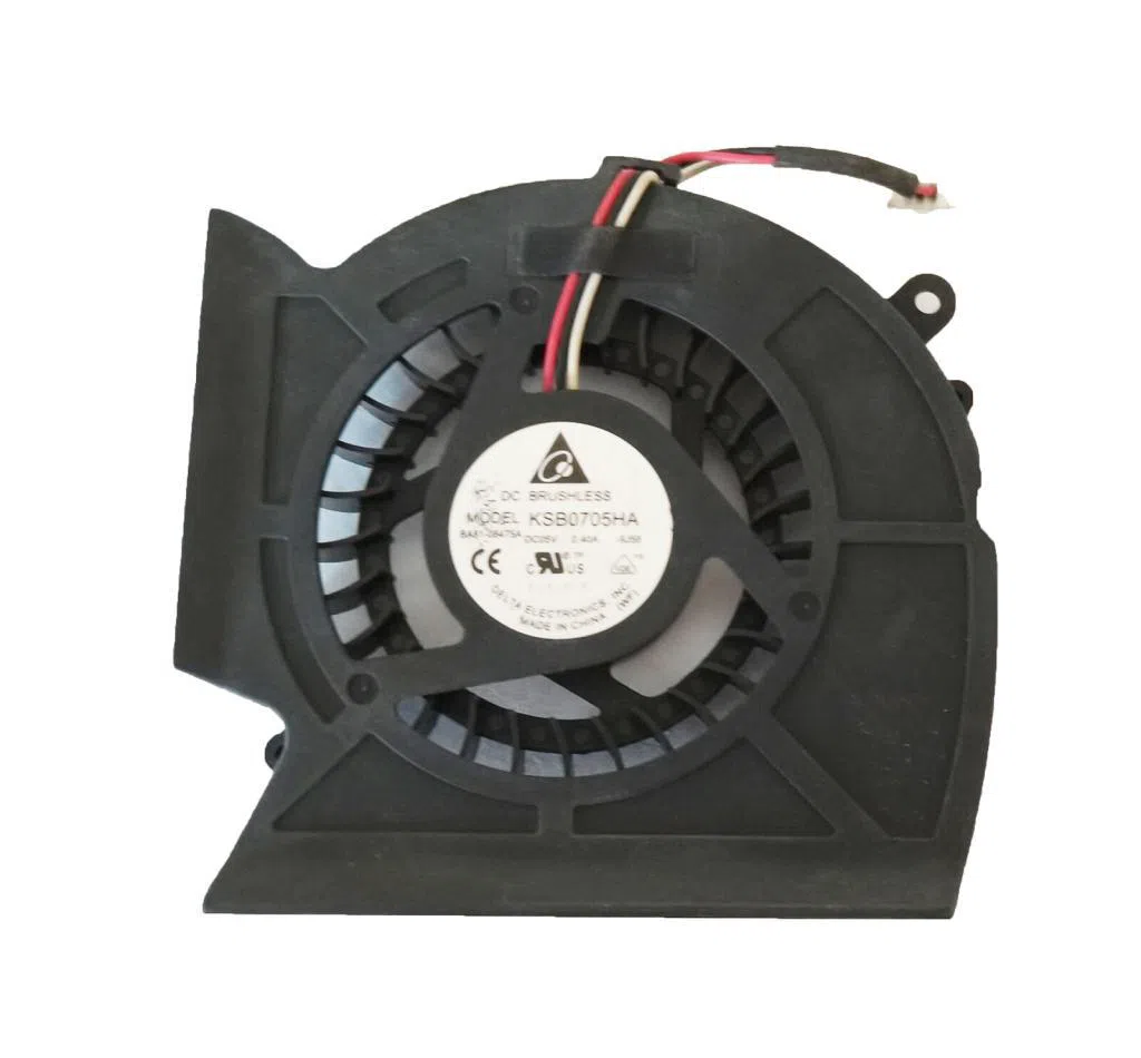 Samsung Np-R538-DA03TR Fan Cpu Cooling Sogutma Fanı A+++ Sıfır