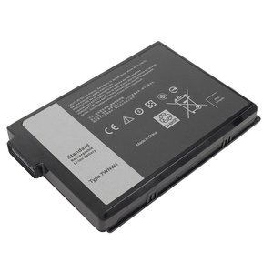 RETRO Dell Latitude 5420 Rugged, 7WNW1 Notebook Bataryası