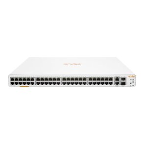 HPE Aruba Instant On 1960-48G (JL808A)