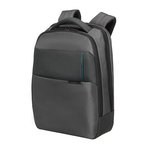 Samsonite 14.1'' Qibyte NB Sırt Çantası Antrasit