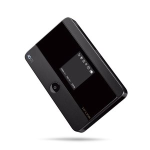 Tp-Link M7350 LTE (3G-4G) Taşınabilir Router