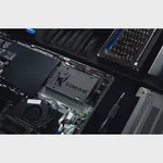 Kingston A400 960GB 2.5" SATA SSD (500/450 MB/s)