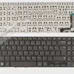 SAMSUNG NP370 KLAVYE SİYAH