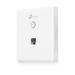 Tp-Link omada EAP115-WALL 300Mbp Access Point