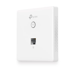 Tp-Link omada EAP115-WALL 300Mbp Access Point