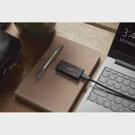 Kingston SXS1000 1TB USB 3.2 Taşınabilir SSD
