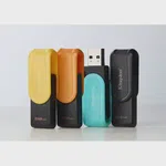 Kingston 64GB DataTraveler Exodia S