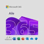 MICROSOFT 365 AILE ESD 1YIL EP2-32296