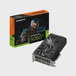 Gigabyte RTX 5060 Ti WindForce 8GB GDDR7 Ekran Kartı