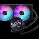 ASUS ROG RYUO III 240 ARGB 240MM SIVI SOĞUTUCU