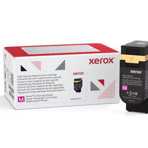 XEROX 006R04766 C410/C415 M HC DMO SOLD