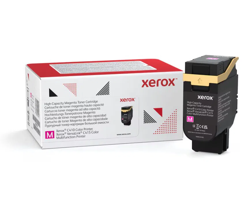 XEROX 006R04766 C410/C415 M HC DMO SOLD