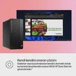 HP ProDesk 4 TWR G1i Ultra 7 265 16GB 512GB W11 Pro