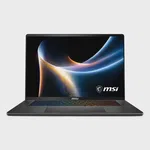 MSI Stealth 16 AI+ B3WI-003TR Notebook